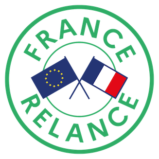 logo france relance